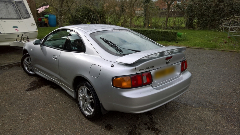 1999 SR Limited Edition - Photo 3