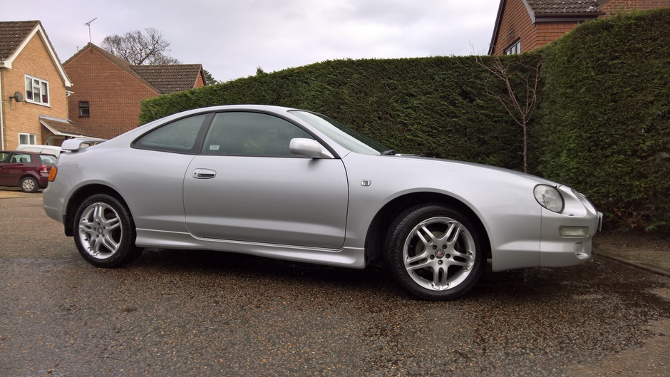 1999 SR Limited Edition - Photo 4