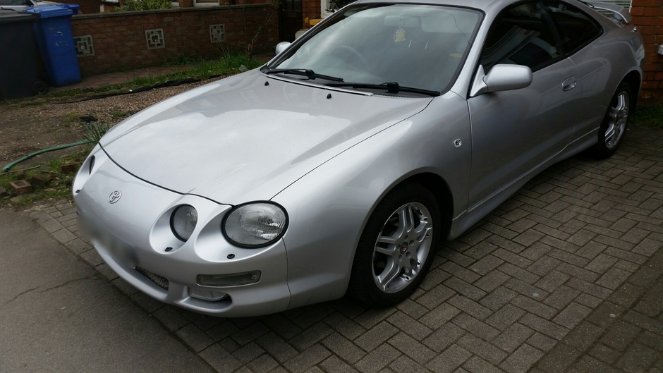 1999 SR Limited Edition - Photo 5