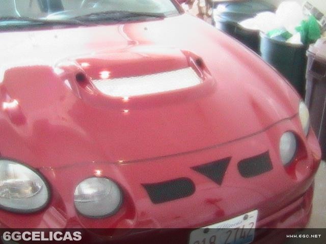 1999 GT Hatchback - Photo 2