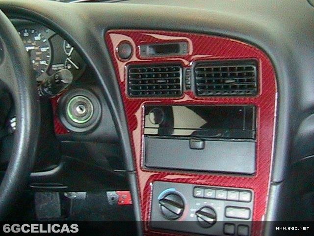 1999 GT Hatchback - Photo 3