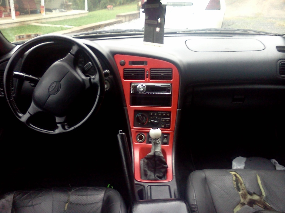 95' convertible gt - Photo 2