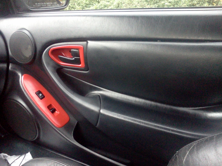 95' convertible gt - Photo 3