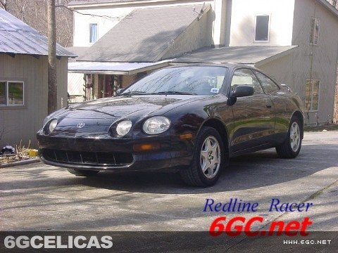 Redline_Racer's vehicle