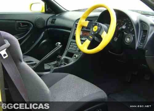 1994 GT-4 Coupe - Photo 3