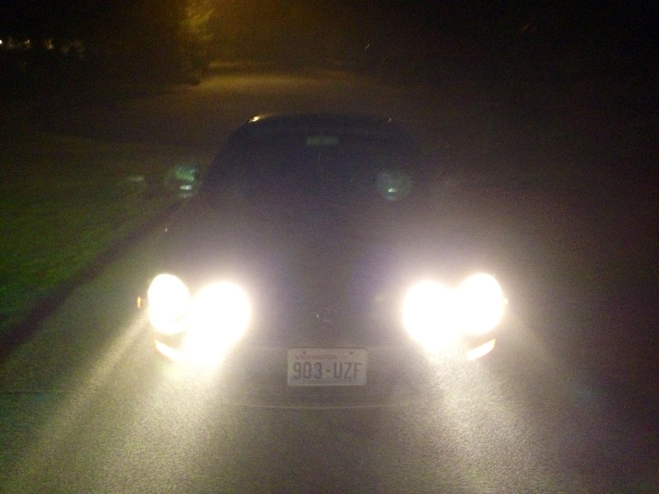 1995 GT Hatchback - Photo 2