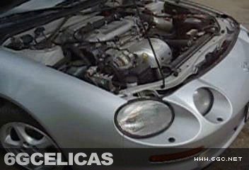 1994 GT Hatchback - Photo 2
