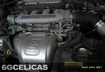 1994 GT Hatchback - Photo 3