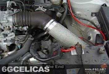 1994 GT Hatchback - Photo 4