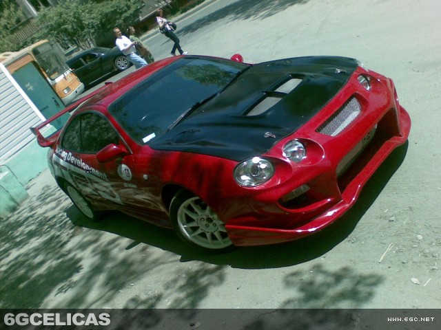 1994 SS-II Hatchback - Photo 2