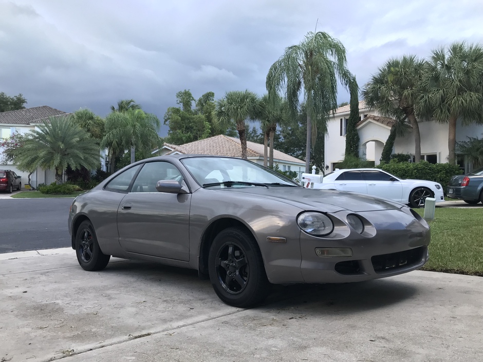 Silver Arrow - The Ugly C...