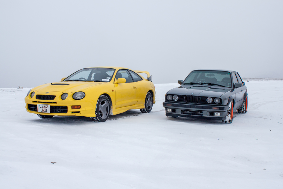 ScoobyDooCruiser's vehicle