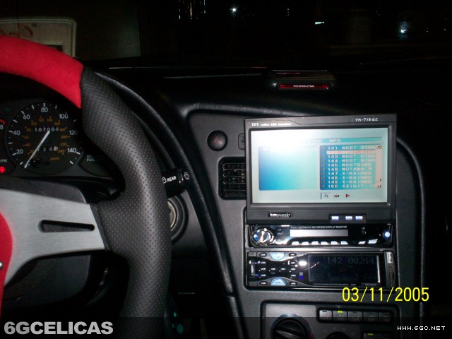1994 GT Hatchback - Photo 3