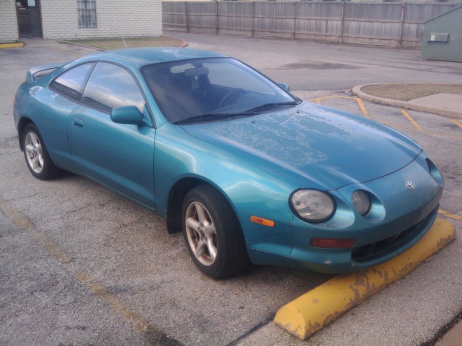 Special_Edy's vehicle