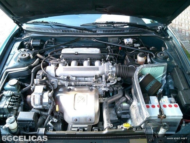 1995 GT Hatchback - Photo 2