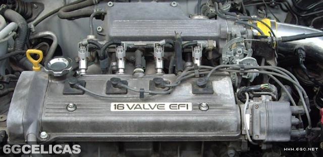 1995 ST Coupe - Photo 3