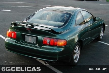 1997 ST Hatchback - Photo 2