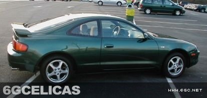 1997 ST Hatchback - Photo 3