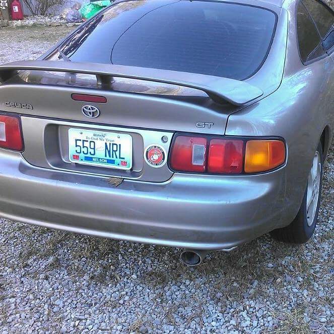 My first Project Restorat... - Photo 2