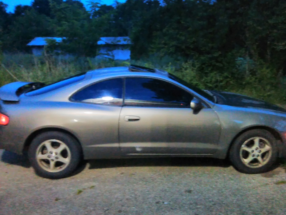 My first Project Restorat... - Photo 3