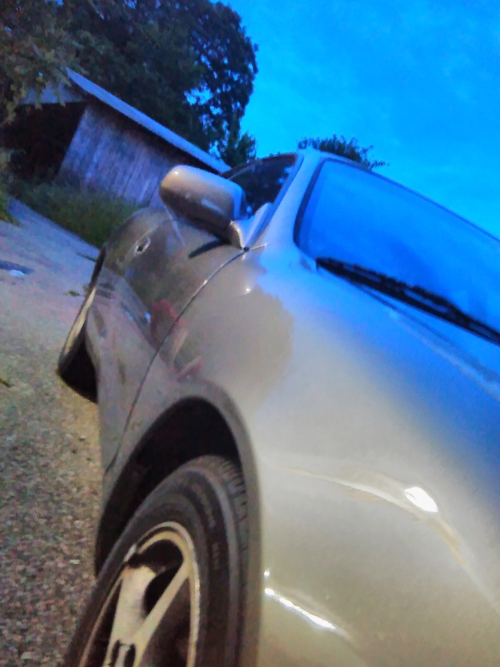 My first Project Restorat... - Photo 4