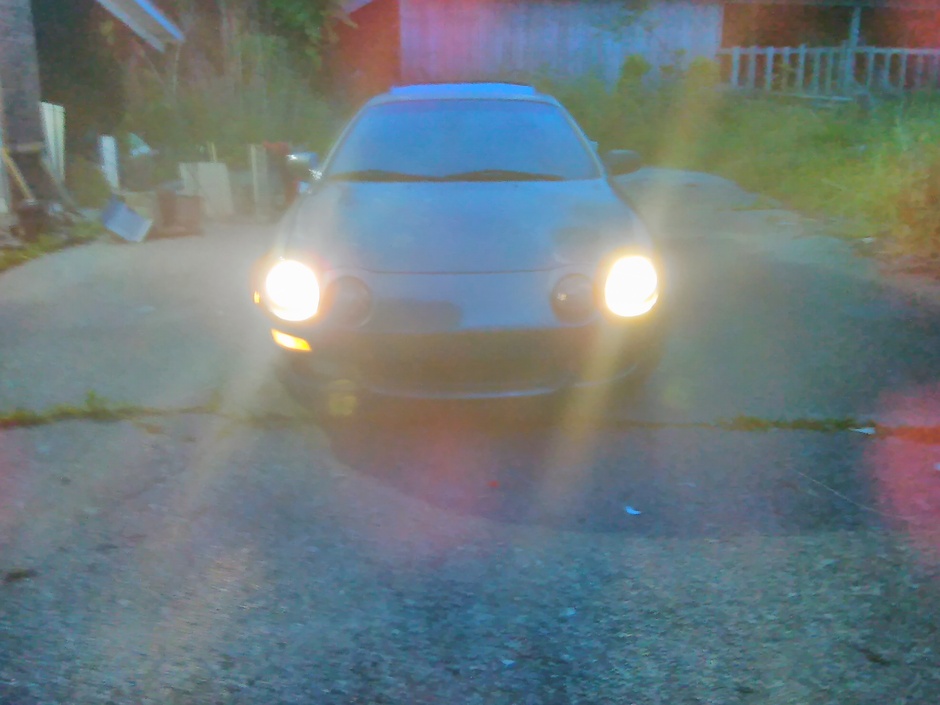 My first Project Restorat... - Photo 5