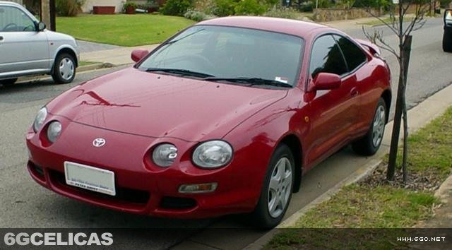 1997 SX Hatchback - Photo 2