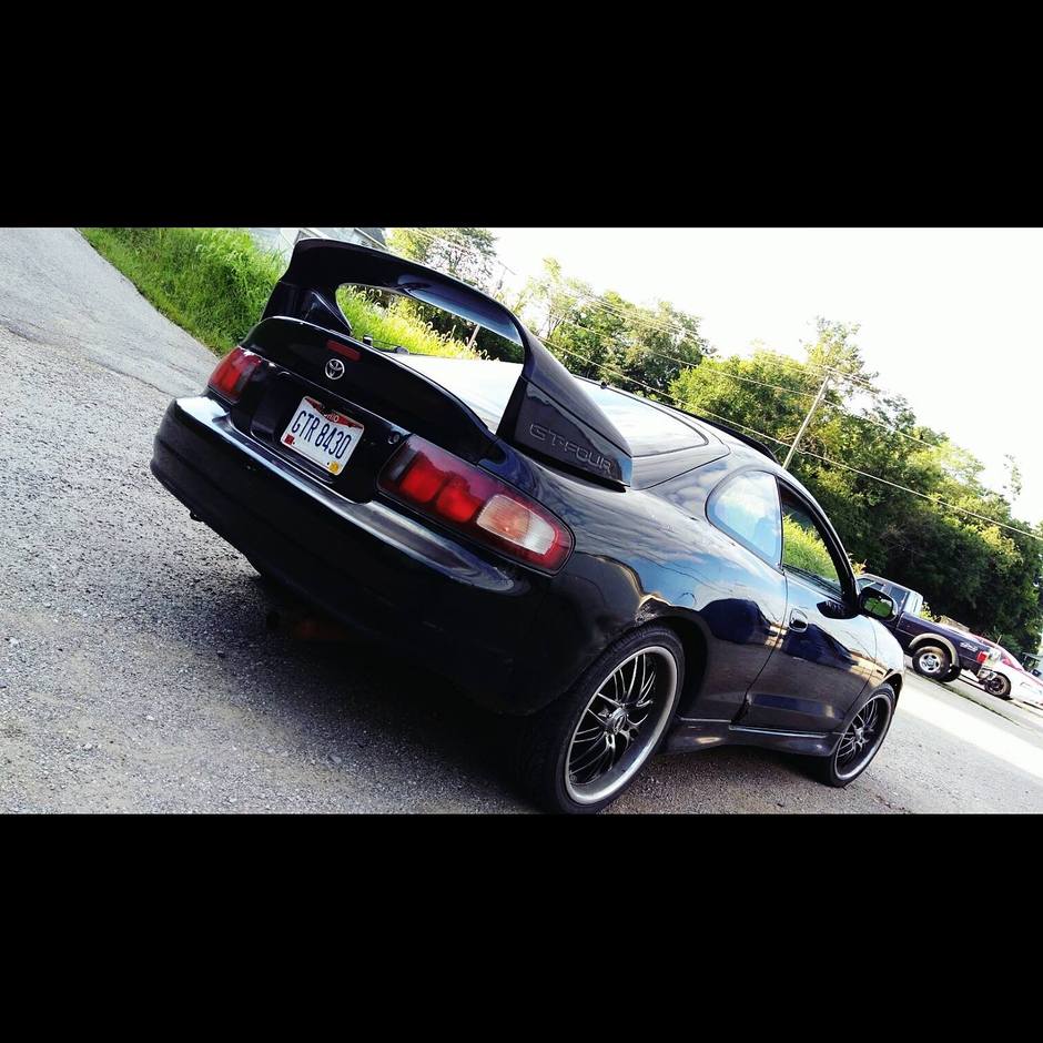 1997 GT Hatchback - Photo 2