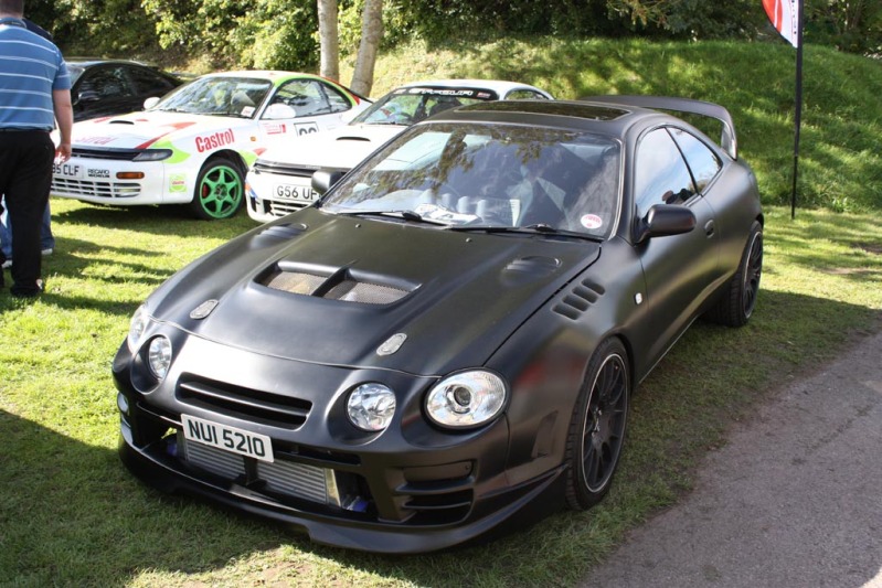 Dead Reckoning Stealth ST...