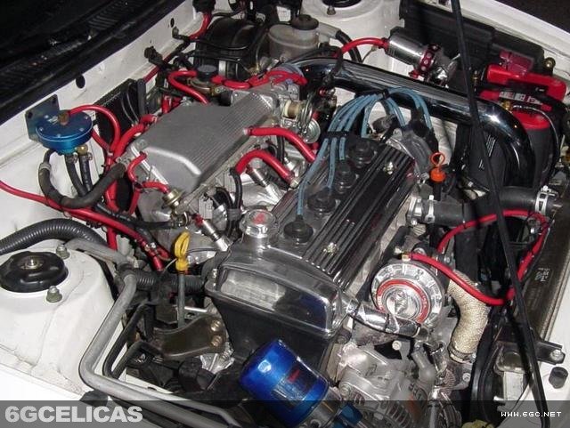 1995 ST Hatchback - Photo 2