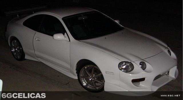 1995 ST Hatchback - Photo 3