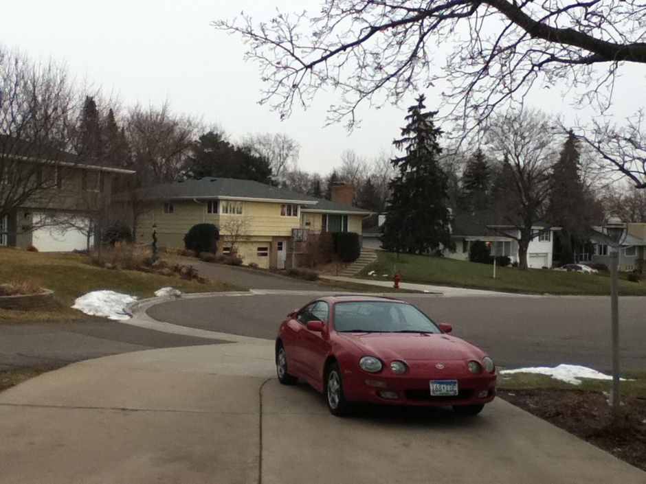 UndecidedPC9397's vehicle