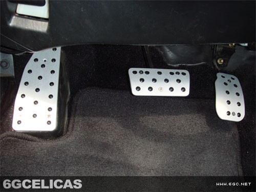 1996 GT Convertible - Photo 4