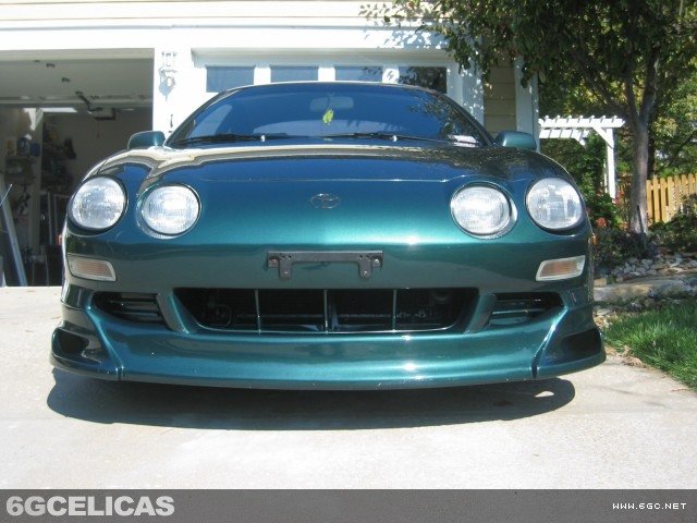 1997 ST Hatchback - Photo 3