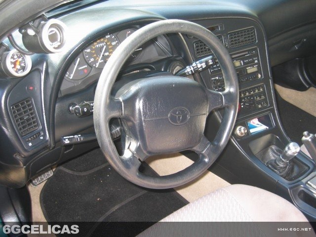 1997 ST Hatchback - Photo 4