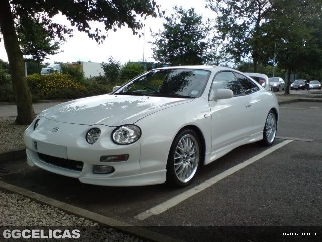 1998 SS-III Hatchback