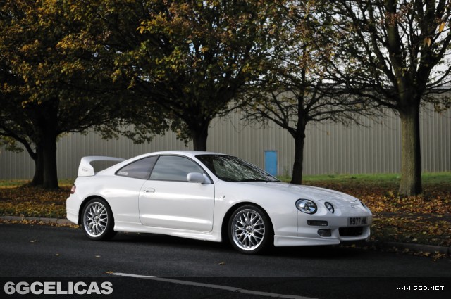 1998 SS-III Hatchback - Photo 2