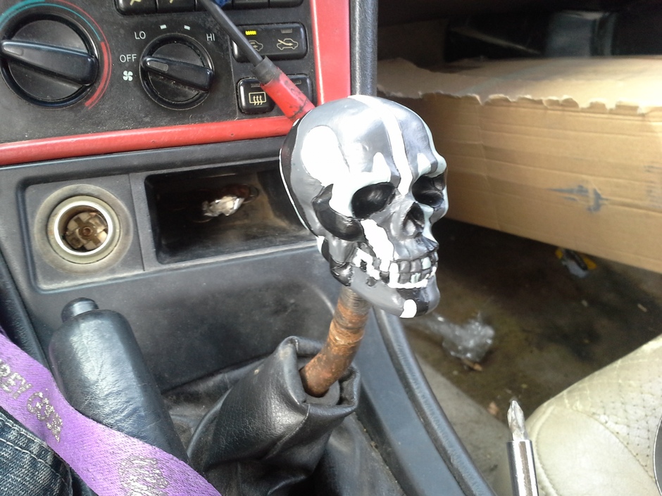 1997 GT Hatchback - Photo 2