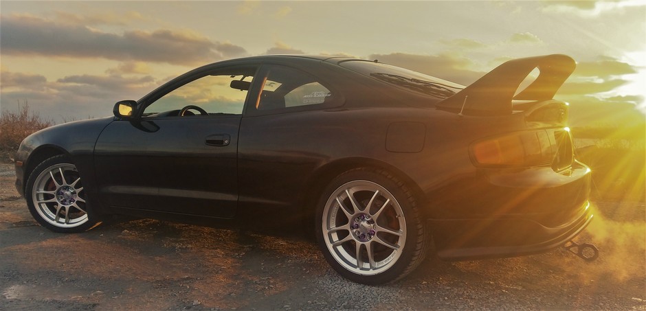 1995 GT Hatchback - Photo 2