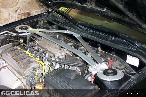 1995 ST Hatchback - RIP - Photo 3