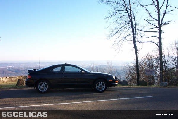 1995 ST Hatchback - RIP - Photo 4