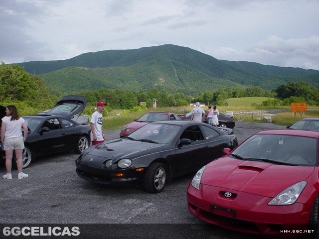 1995 ST Hatchback - RIP - Photo 5