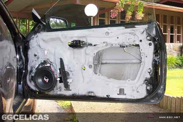 1995 ST Hatchback - RIP - Photo 6