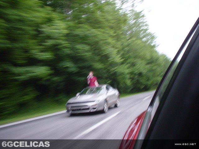 1995 ST Hatchback - RIP - Photo 7