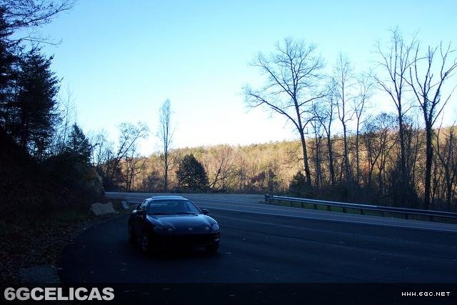 1995 ST Hatchback - RIP - Photo 8