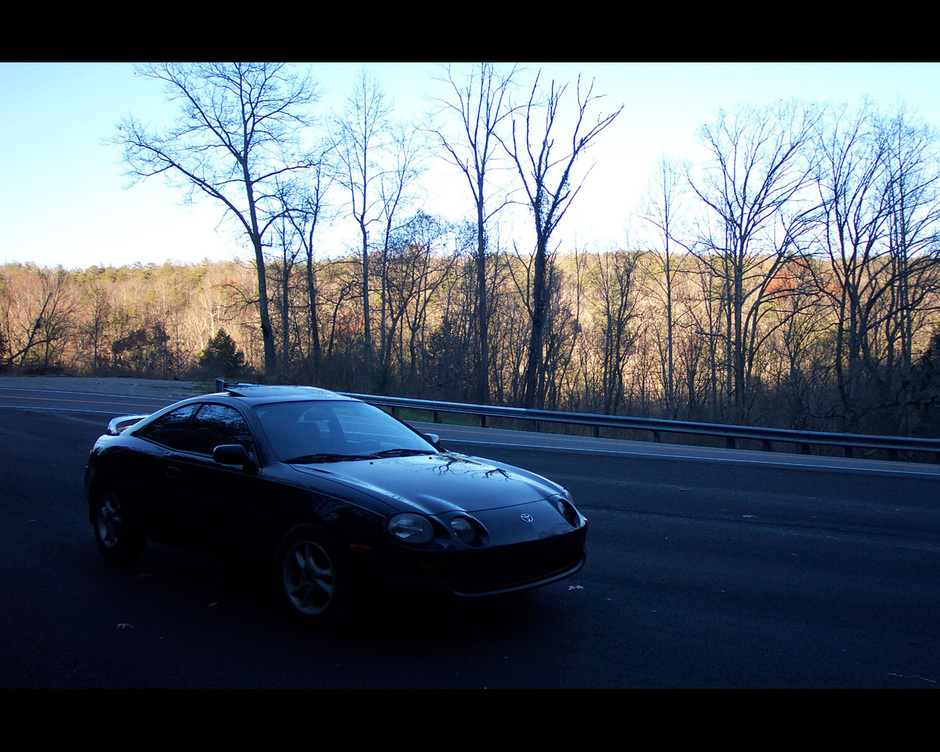 1995 ST Hatchback - RIP - Photo 9