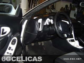 1994 ST Hatchback - Photo 2