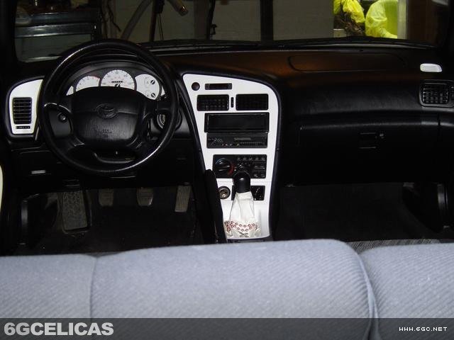 1994 ST Hatchback - Photo 3