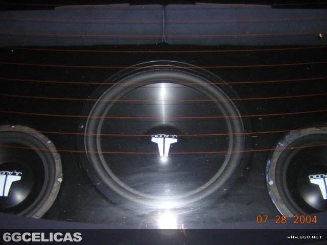 1994 GT Hatchback - Photo 3