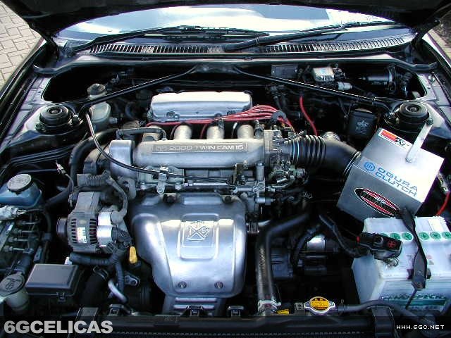 1994 GT Coupe